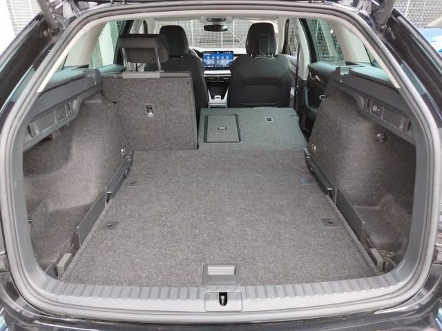 Skoda Octavia Selection