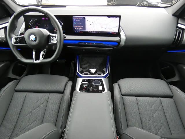 BMW X3 Comfort pakket M-Sport xDrive20i