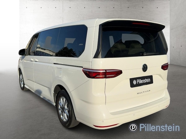 Volkswagen Multivan Life T7