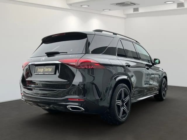 Mercedes-Benz GLE 350 4MATIC AMG Line