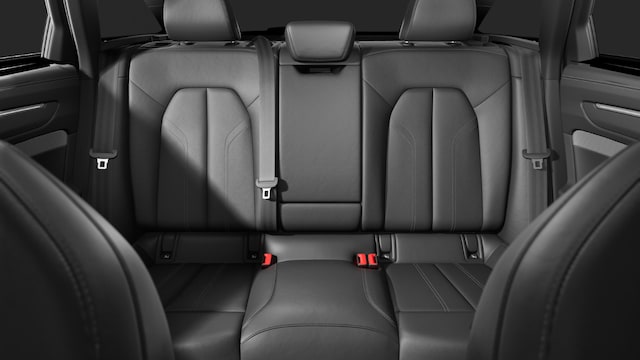 Audi A6 Avant S-Tronic