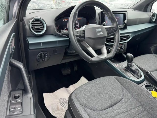 Seat Arona 1.0 TSI DSG