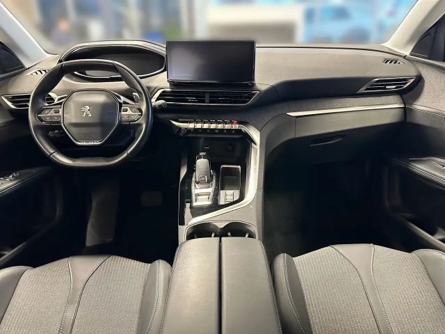 Peugeot 5008 Allure Pack EAT8