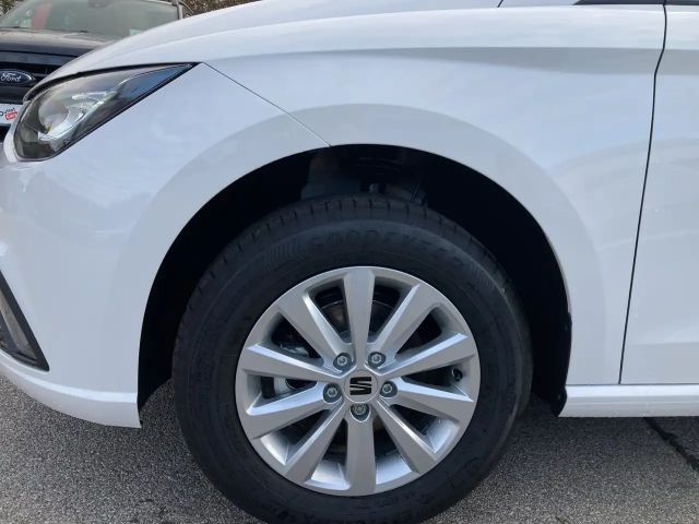 Seat Ibiza 1.0 TSI Reference