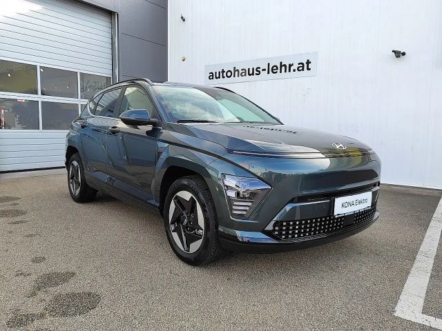 Hyundai Kona Electric