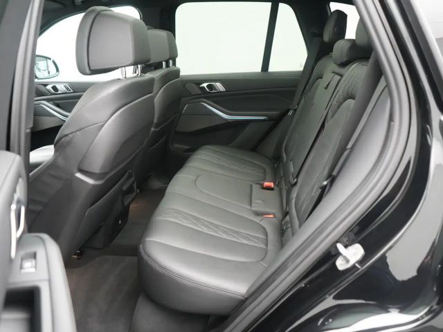 BMW X5 M-Sport xDrive xDrive45e