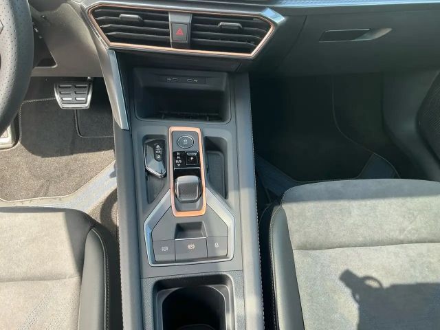 Cupra Leon 2.0 TSI 4Drive DSG