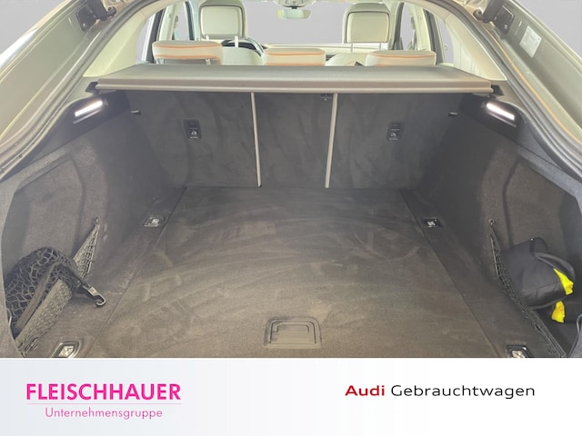 Audi Q8 e-tron 55 Quattro Sportback