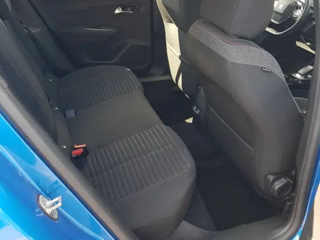 Peugeot E-2008 Active Pack