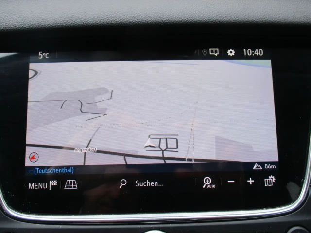 Opel Grandland X 1.6 Turbo Turbo