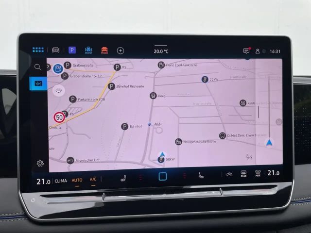 Volkswagen Tiguan 2.0 TDI R-Line Style