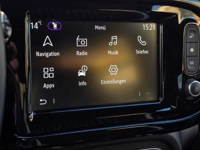 Renault Twingo Electric Techno