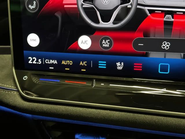 Volkswagen Passat 4Motion R-Line Variant