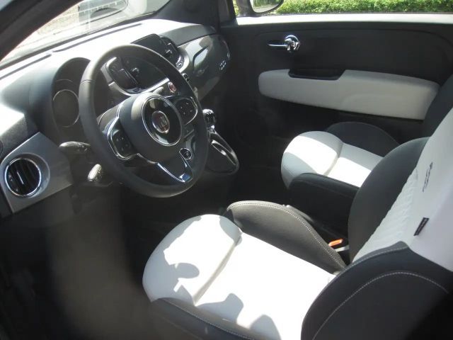 Fiat 500C Dolcevita