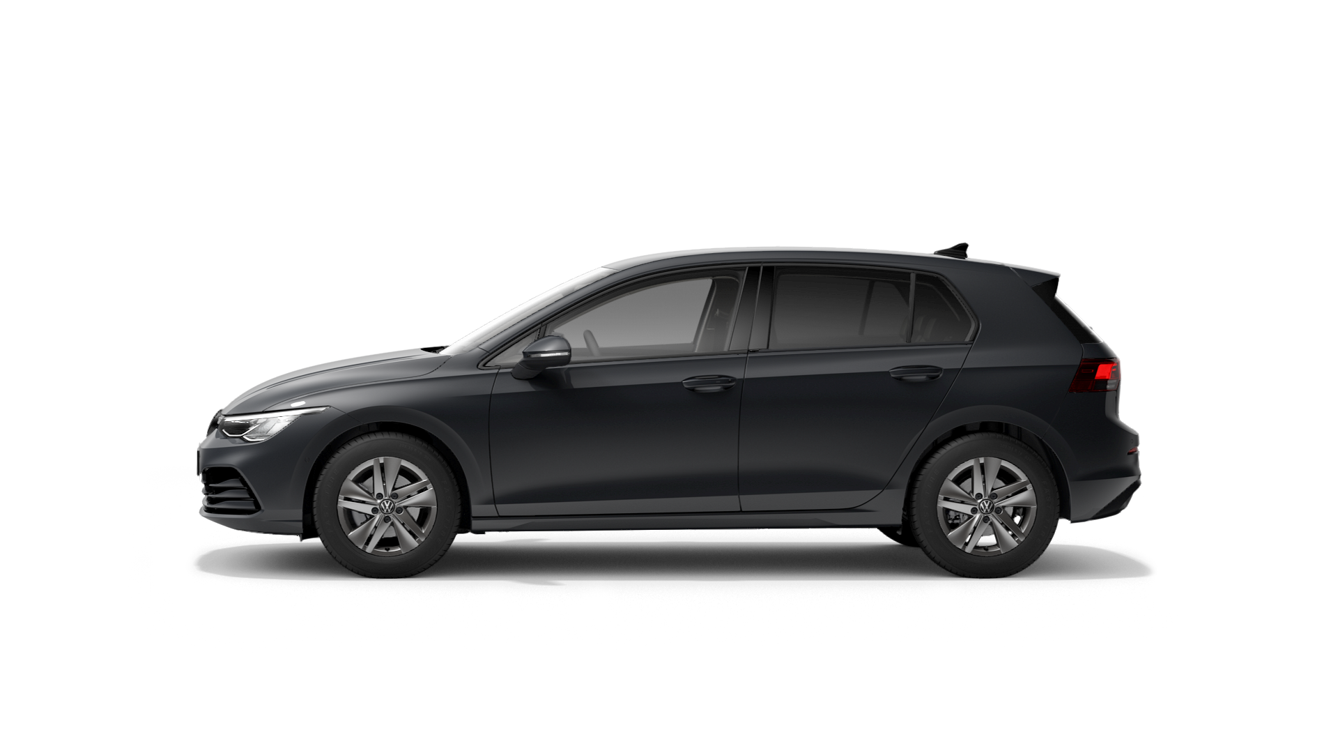 Volkswagen Golf 1.5 TSI ACT Life