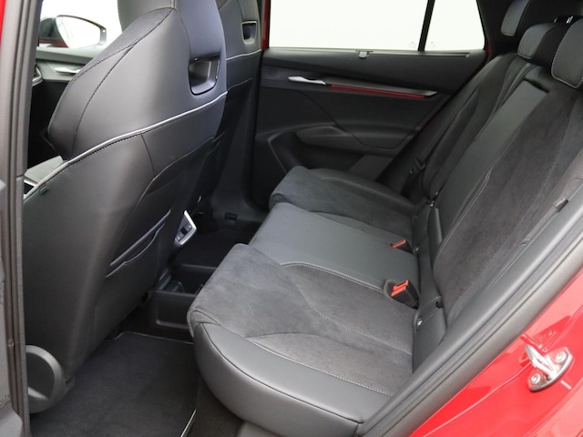 Skoda Enyaq Coupe Sportline