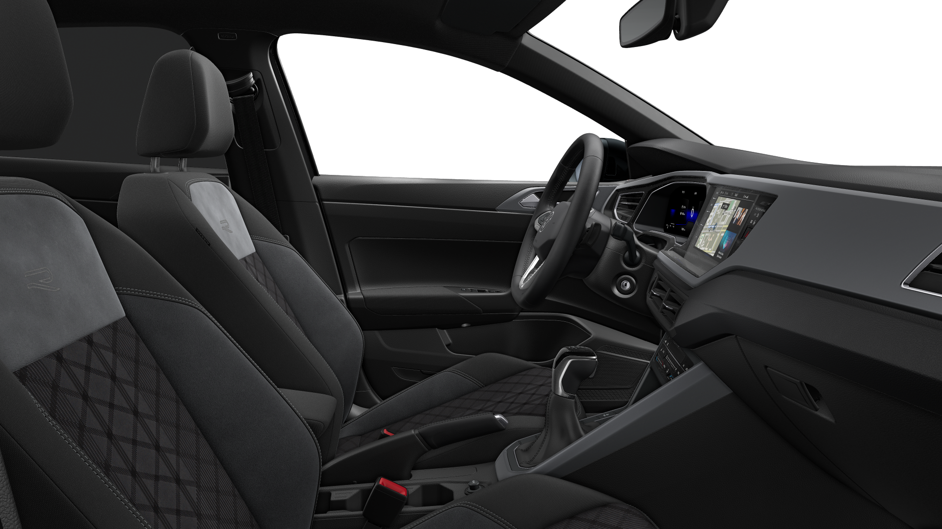 Volkswagen Taigo 1.5 TSI DSG R-Line