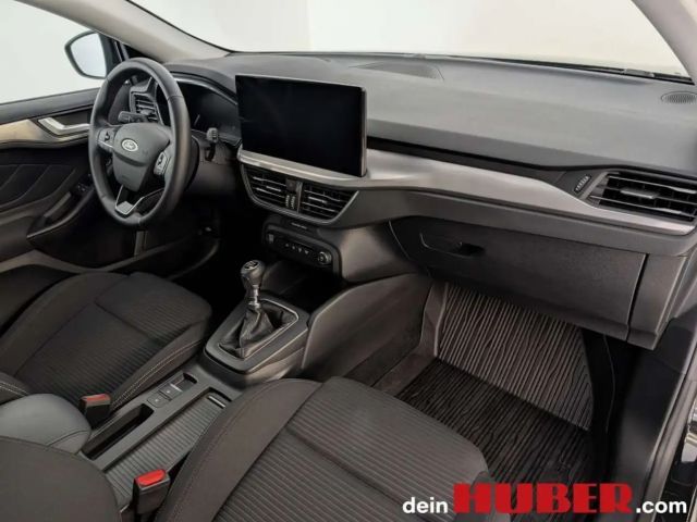 Ford Focus Tit Sty 5W 1.0