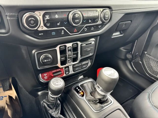 Jeep Wrangler 4xe Rubicon