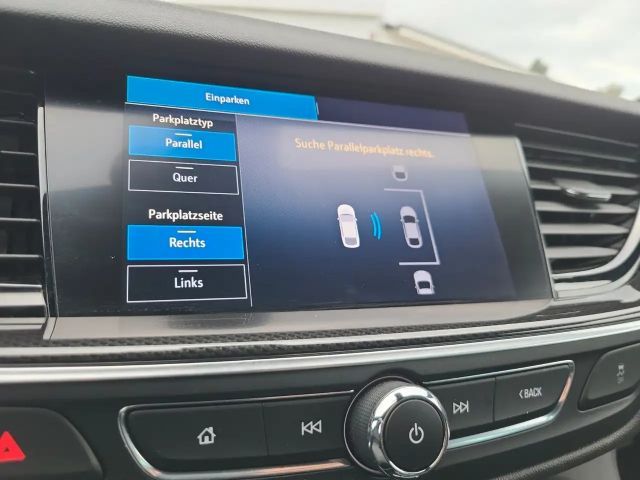 Opel Insignia Sports Tourer