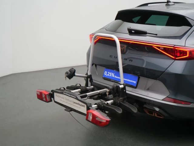 Cupra Formentor DSG VZ e-Hybrid