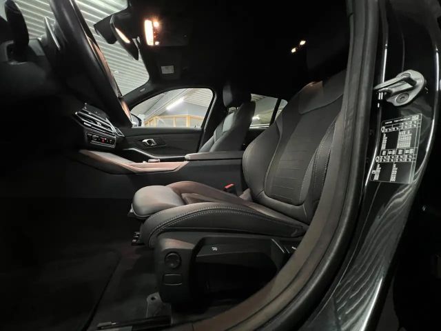 BMW 318 318d Touring