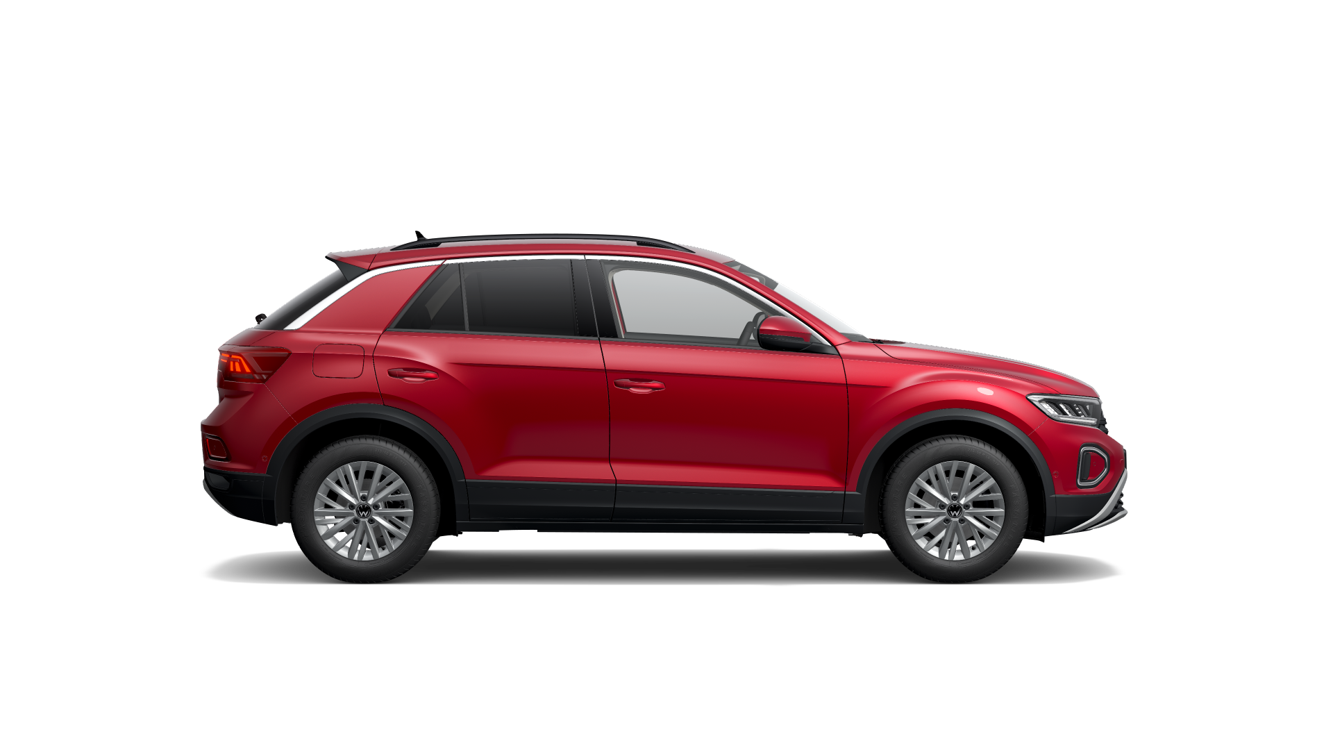 Volkswagen T-Roc 1.0 TSI Life