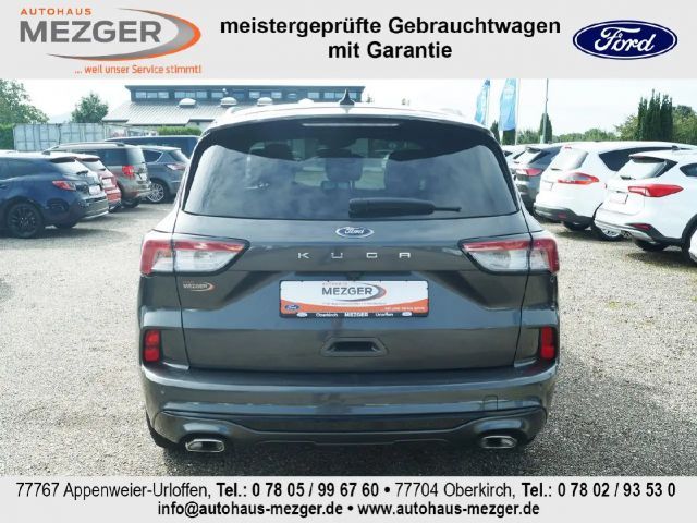 Ford Kuga ST Line X