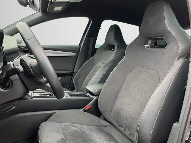 Cupra Formentor 2.0 TSI DSG VZ