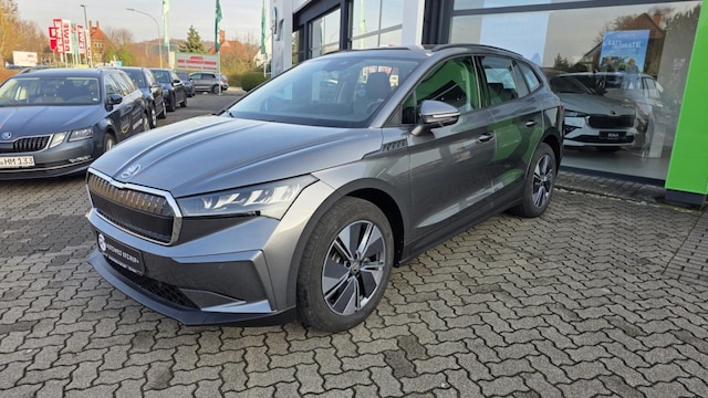 Skoda Enyaq Loft iV 60
