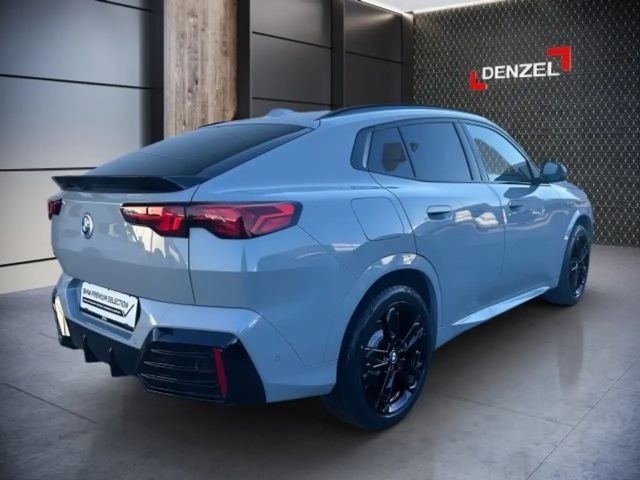 BMW iX2 eDrive 20 U10