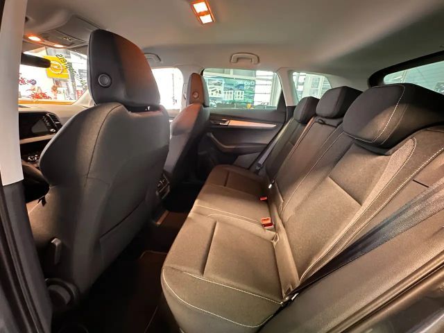 Skoda Karoq Selection