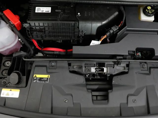 Cupra Born 62kW ACC Wärmepumpe Kamera SHZ Pano CarPlay