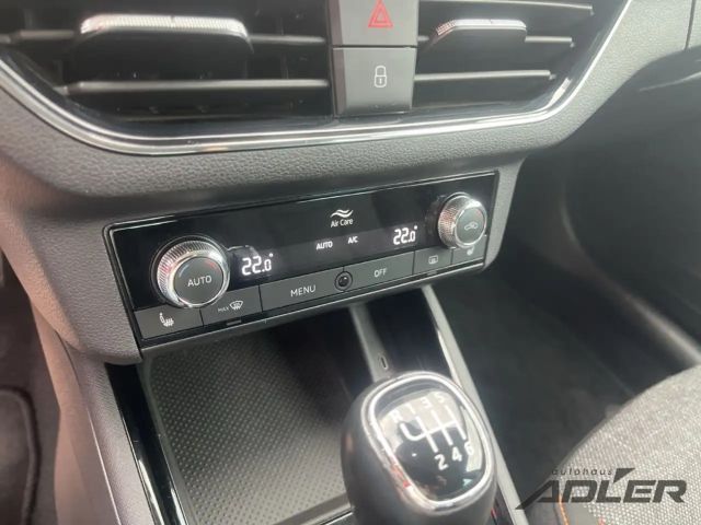 Skoda Kamiq 1.0 TSI Clever