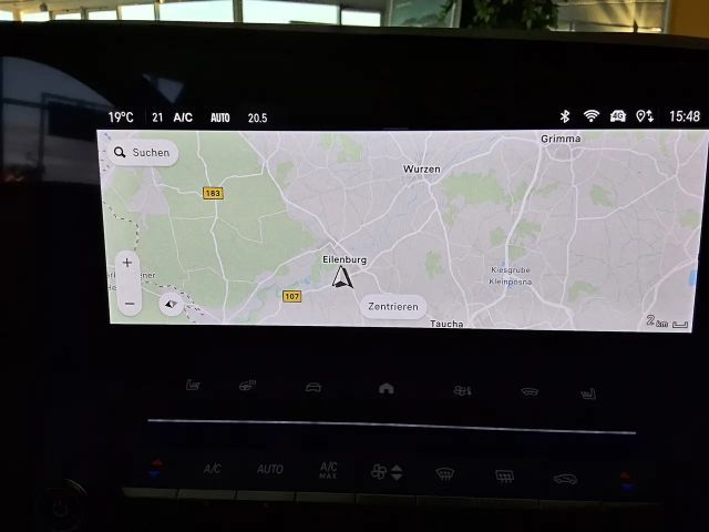 Opel Astra Sports Tourer