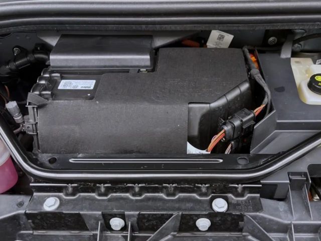 Audi Q4 e-tron 35 Sportback