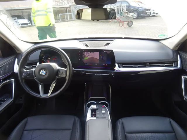 BMW X1 sDrive18i