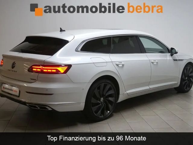 Volkswagen Arteon 2.0 TDI DSG R-Line