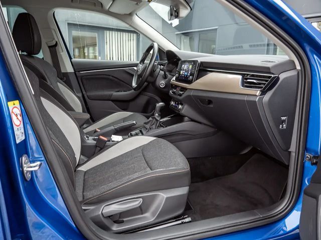 Skoda Kamiq 1.5 TSI Style Style