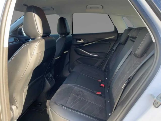 Opel Grandland X Hybrid Ultimate