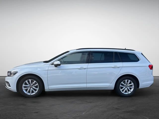 Volkswagen Passat 2.0 TDI Business DSG Variant