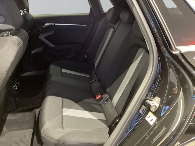 Audi A3 35 TFSI S-Tronic