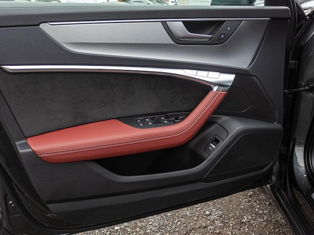 Audi S6 Quattro Sedan