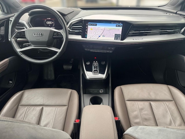 Audi Q4 e-tron 40