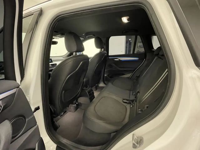 BMW X1 M-Sport xDrive