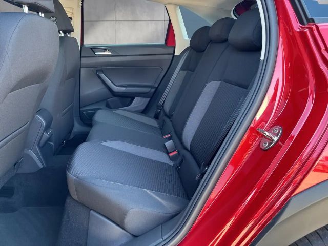 Volkswagen Taigo Friends TSI