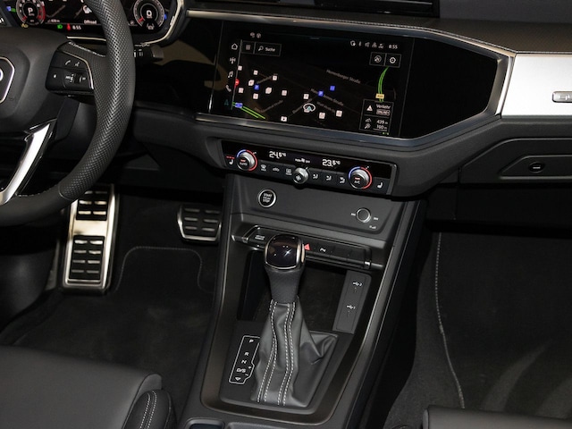 Audi Q3 40 TFSI Quattro S-Line S-Tronic