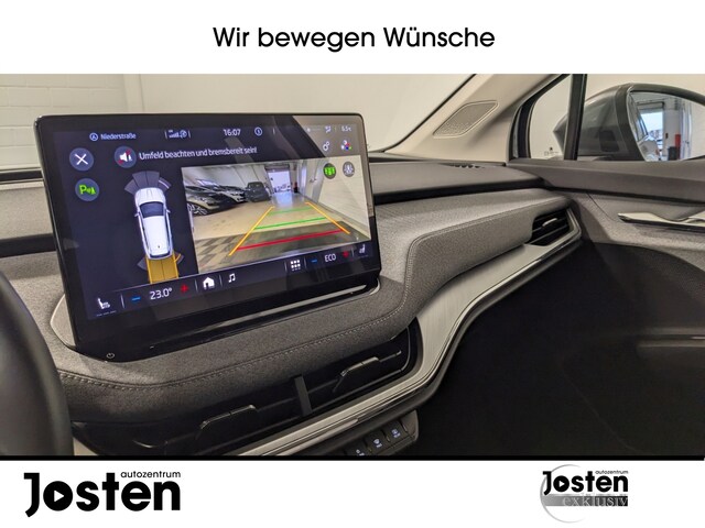 Skoda Enyaq Loft iV 50