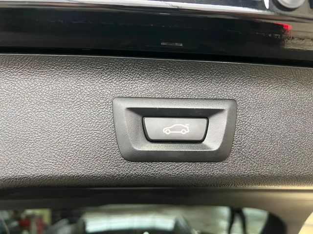 BMW 530 530d M-Sport xDrive