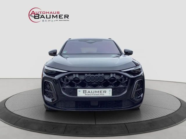 Audi SQ5 3.0 TFSI Quattro